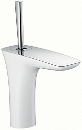 Hansgrohe Смеситель PuraVida 15074400 для раковины – фотография-1